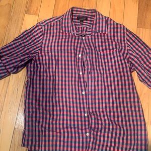 Shirt banana republic